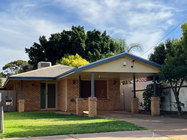 146A Campbell Street, West Lamington WA 6430