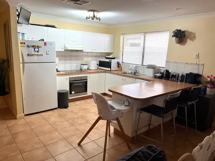 Third view of Homely unit listing, 2/7 Rourke Cove, Somerville WA 6430
