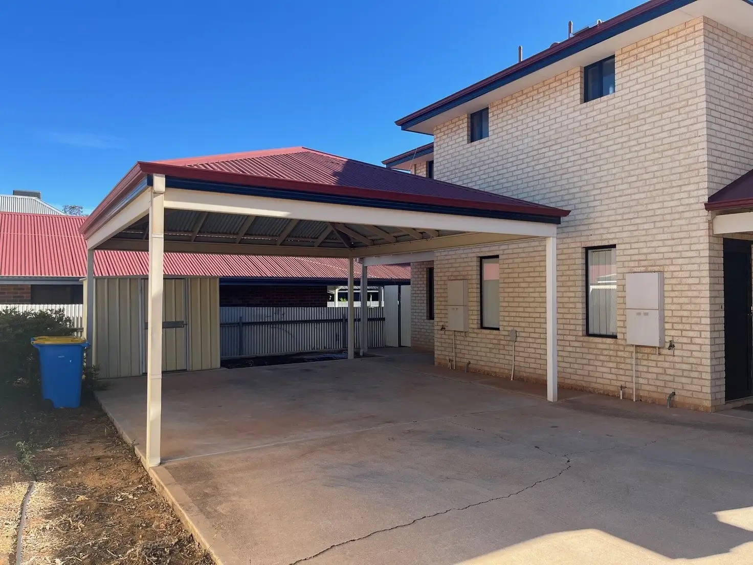 Main view of Homely townhouse listing, 100B Piccadilly Street, Piccadilly WA 6430