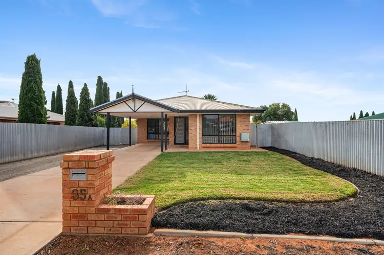 35A Longmore Parade, Broadwood WA 6430