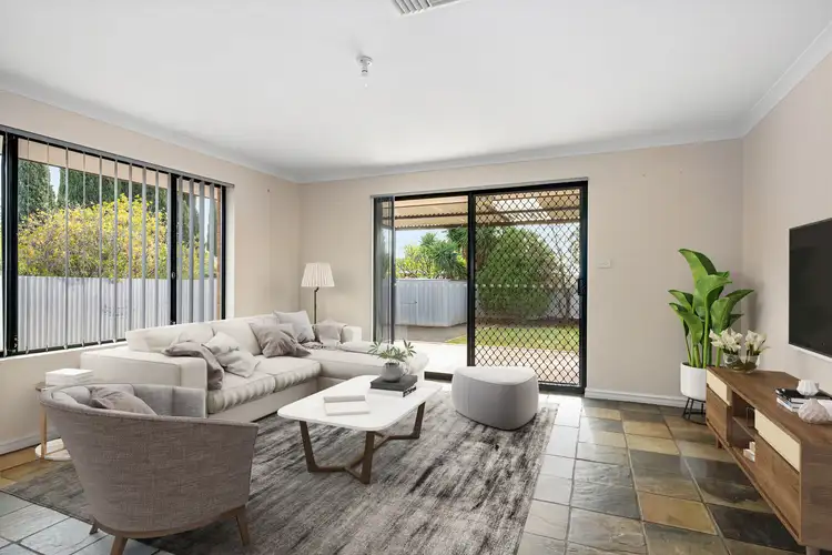 Third view of Homely house listing, 35A Longmore Parade, Broadwood WA 6430