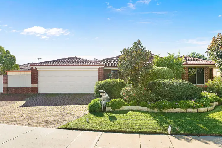 15 Matuka Mews, Maida Vale WA 6057