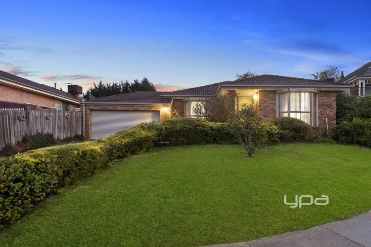 11 Solomon Court, Sunbury VIC 3429