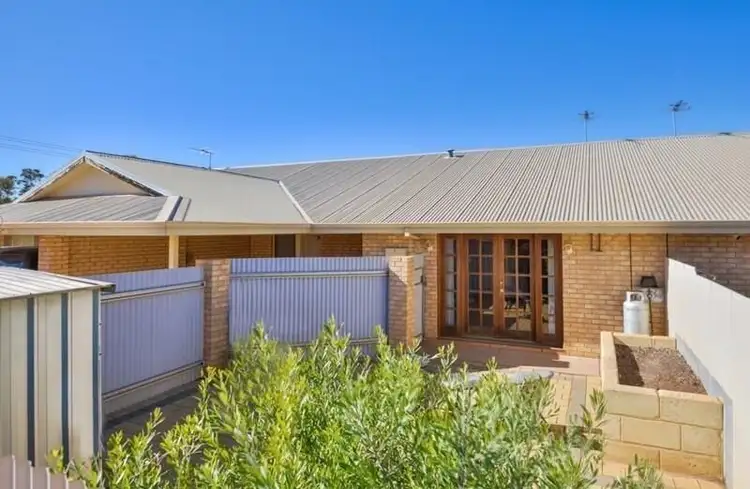 Main view of Homely unit listing, 2/33 George Street, Kalgoorlie WA 6430