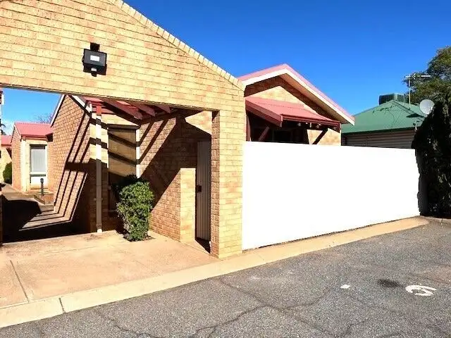 Main view of Homely unit listing, 2/128 Burt Street, Boulder WA 6432