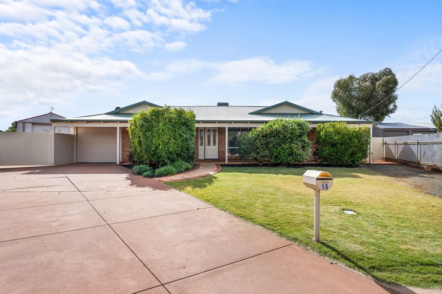 Main view of Homely house listing, 15 O'Connor Way, West Lamington WA 6430