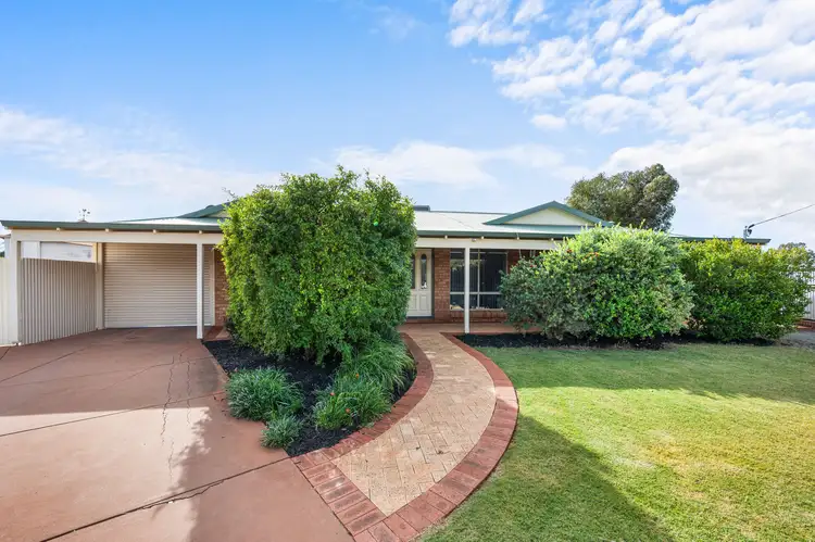 Second view of Homely house listing, 15 O'Connor Way, West Lamington WA 6430