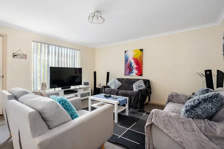 Second view of Homely house listing, 45A Eureka Street, Hannans WA 6430