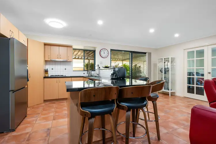 Fifth view of Homely house listing, 12 Henneker Drive, Broadwood WA 6430