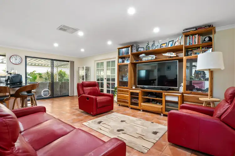 Sixth view of Homely house listing, 12 Henneker Drive, Broadwood WA 6430
