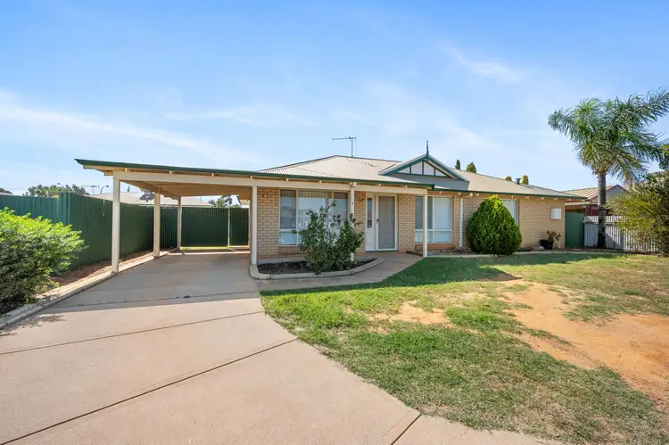4 Avon Court, South Kalgoorlie WA 6430