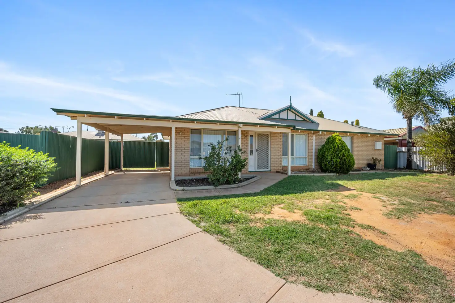 Main view of Homely house listing, 4 Avon Court, South Kalgoorlie WA 6430
