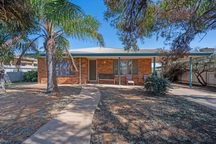 8 Gravis Street, Somerville WA 6430