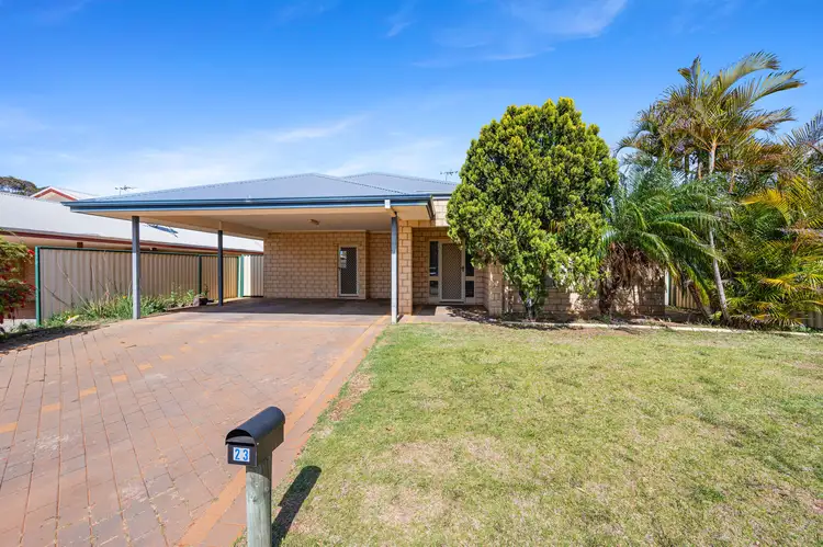 23 Cotter Street North, Hannans WA 6430