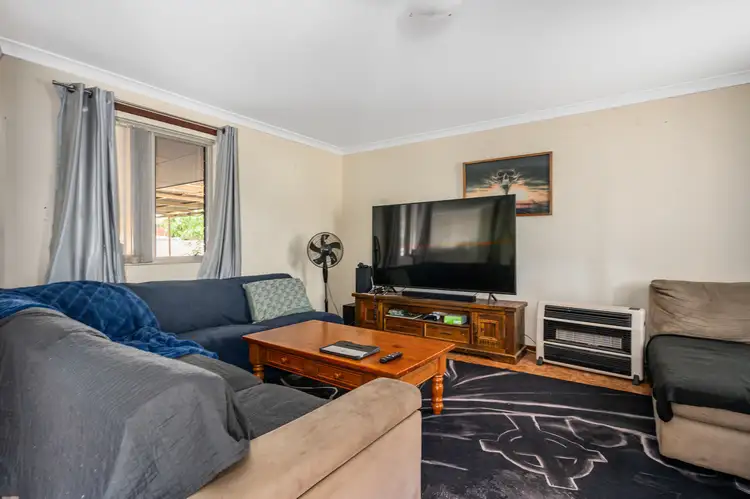 Second view of Homely house listing, 5 Carroll Place, Hannans WA 6430