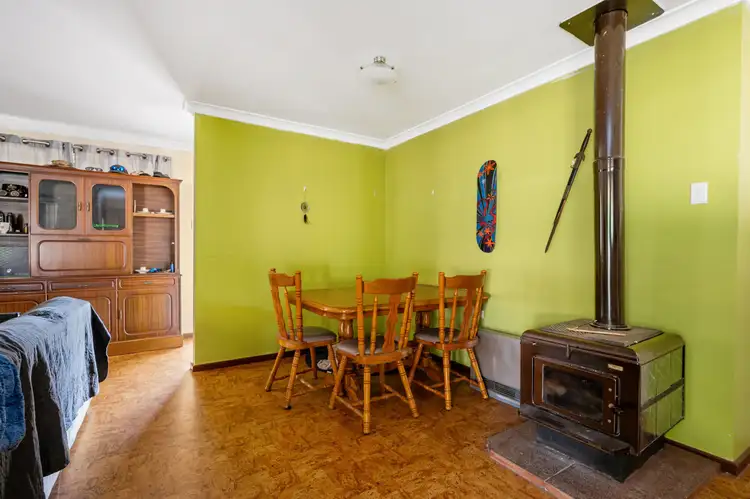 Third view of Homely house listing, 5 Carroll Place, Hannans WA 6430