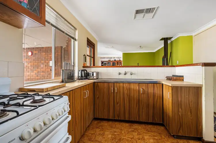 Fourth view of Homely house listing, 5 Carroll Place, Hannans WA 6430