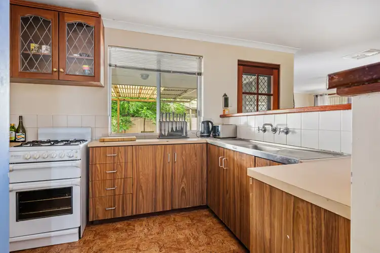Fifth view of Homely house listing, 5 Carroll Place, Hannans WA 6430