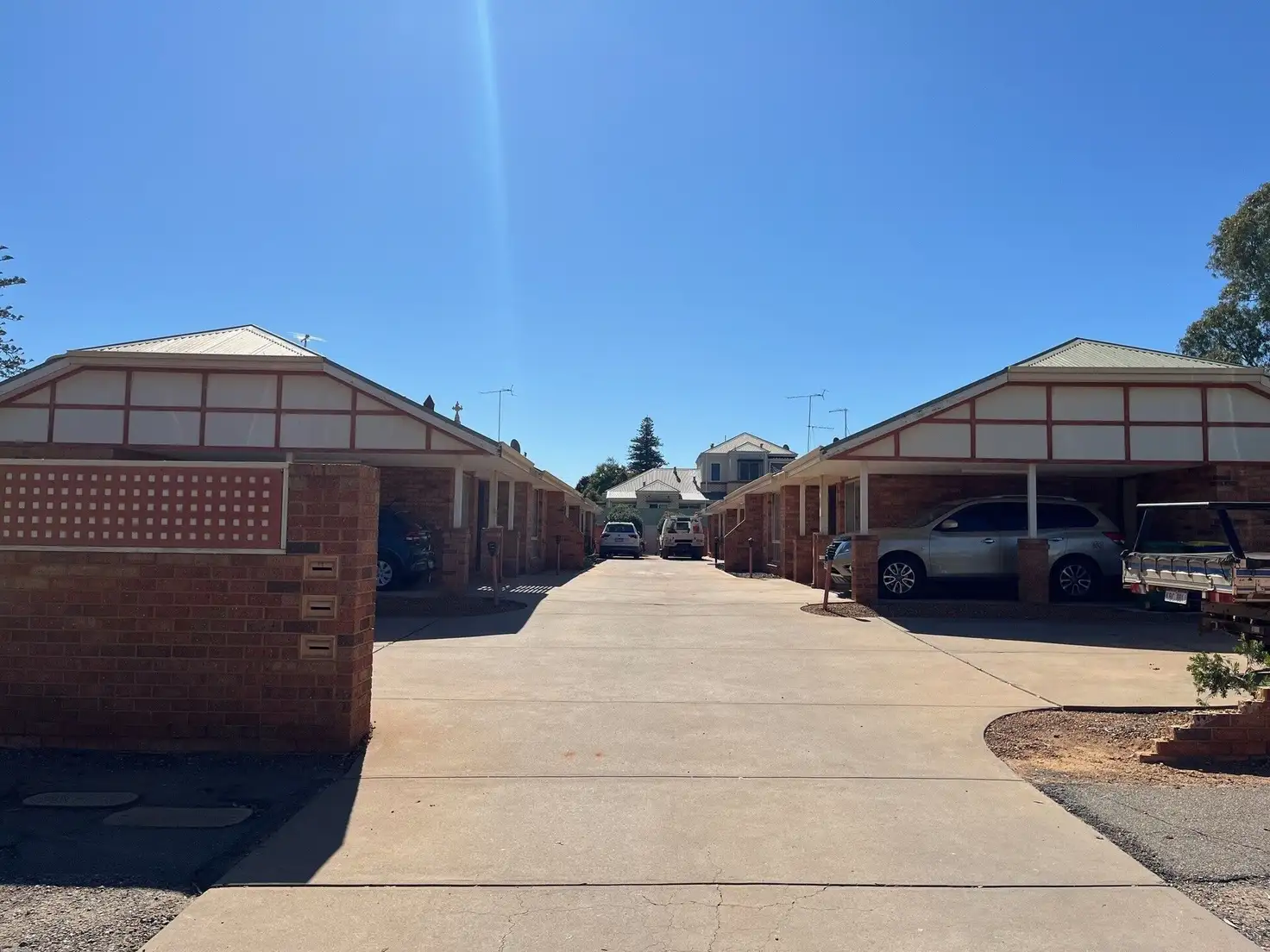 Main view of Homely unit listing, 2/19 Richardson Street, Boulder WA 6432