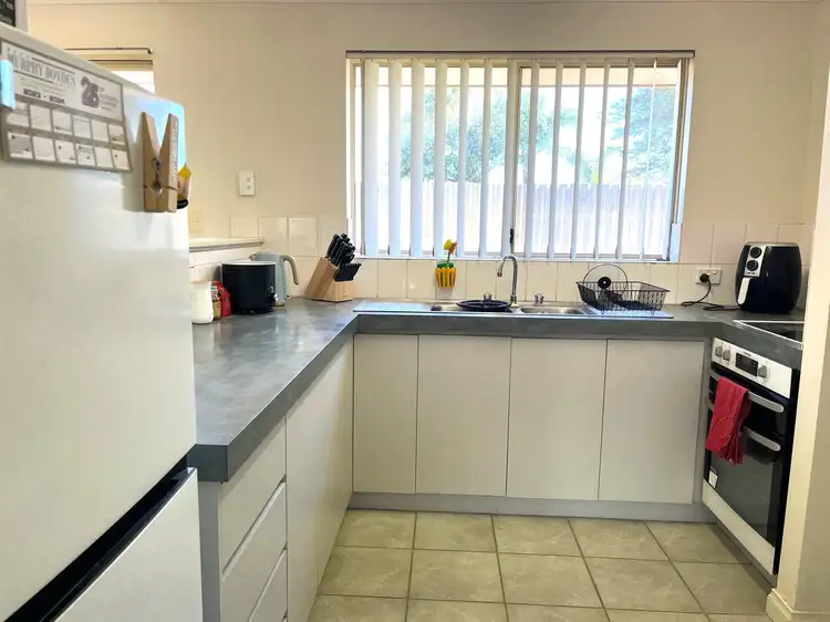 Third view of Homely unit listing, 2/19 Richardson Street, Boulder WA 6432