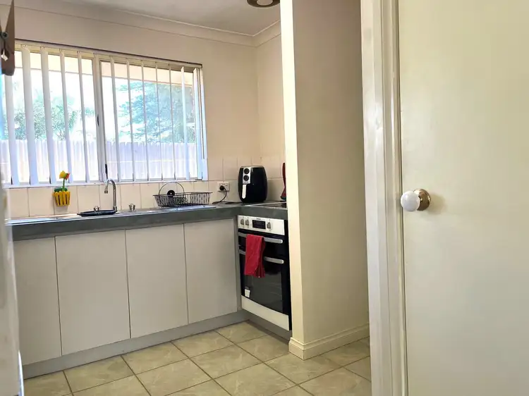 Fifth view of Homely unit listing, 2/19 Richardson Street, Boulder WA 6432