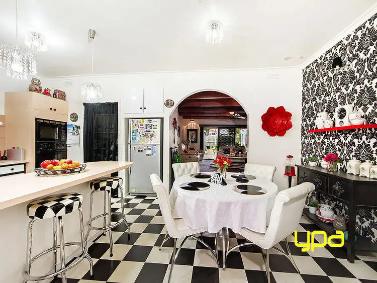 Fourth view of Homely house listing, 32 Andrew Road, St Albans VIC 3021