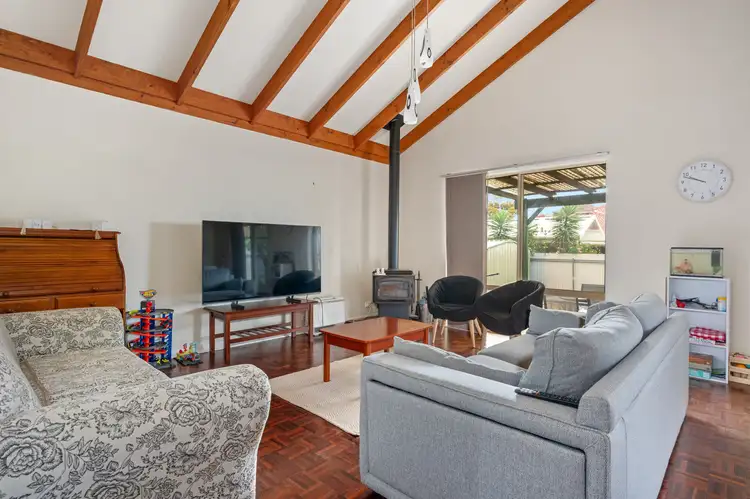 Third view of Homely unit listing, 22A Paddington Drive, Hannans WA 6430