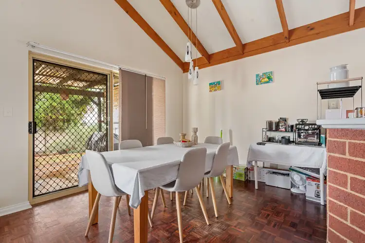 Fourth view of Homely unit listing, 22A Paddington Drive, Hannans WA 6430