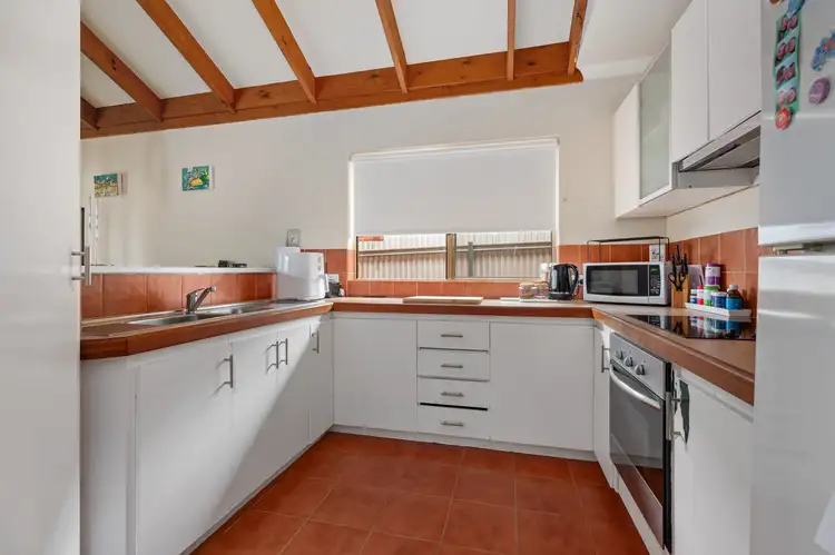 Fifth view of Homely unit listing, 22A Paddington Drive, Hannans WA 6430