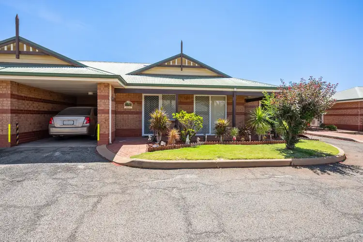 Second view of Homely unit listing, 5/10 Davidson Street, South Kalgoorlie WA 6430