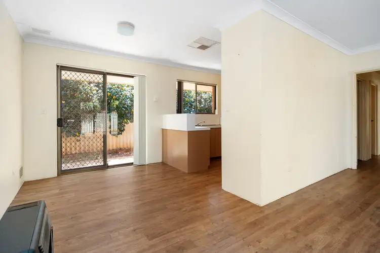 Fourth view of Homely semi-detached listing, 16A Lewis Street, Lamington WA 6430