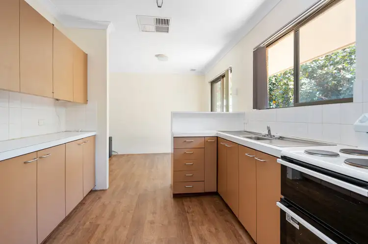 Fifth view of Homely semi-detached listing, 16A Lewis Street, Lamington WA 6430