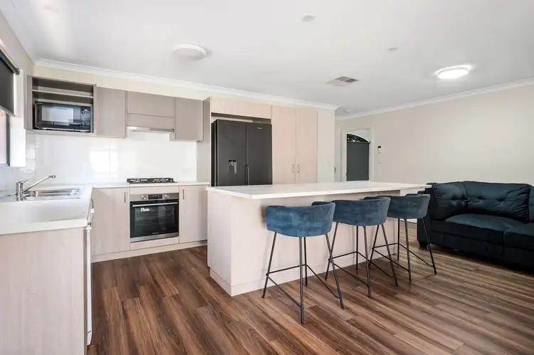 Second view of Homely unit listing, 52A O'Connor Street, Somerville WA 6430