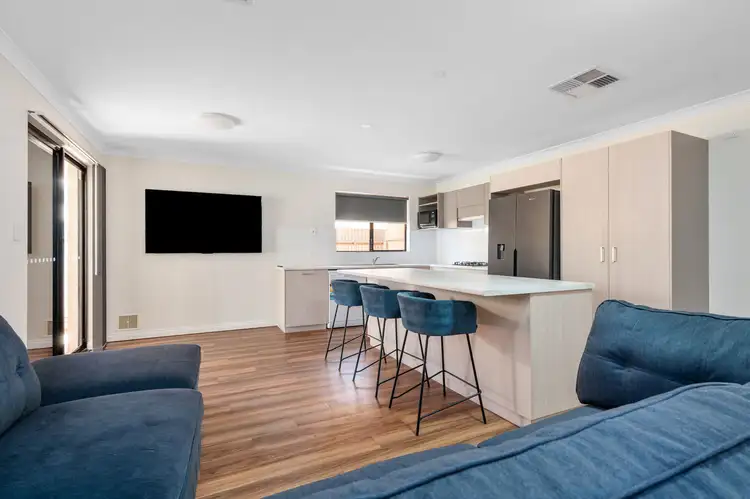 Third view of Homely unit listing, 52A O'Connor Street, Somerville WA 6430