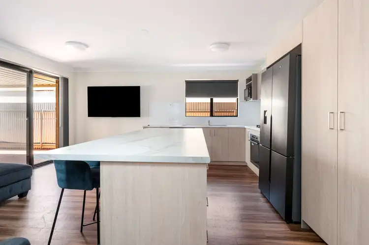 Fourth view of Homely unit listing, 52A O'Connor Street, Somerville WA 6430