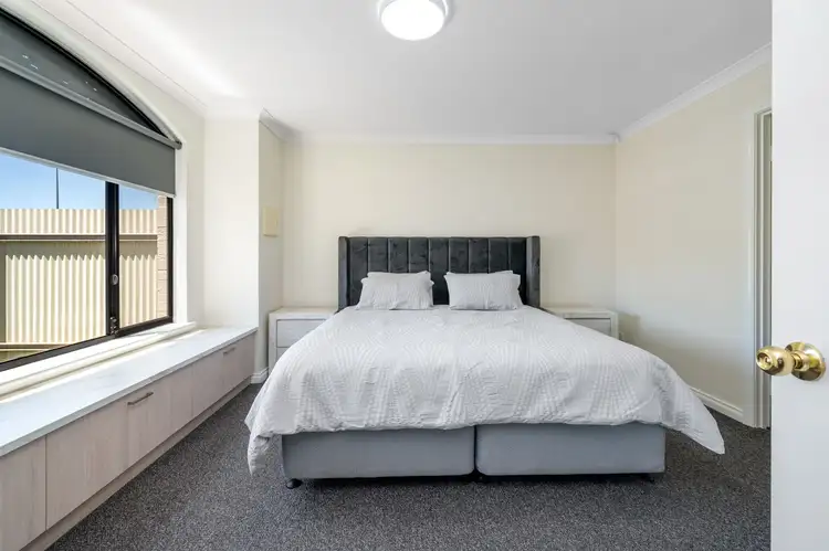 Fifth view of Homely unit listing, 52A O'Connor Street, Somerville WA 6430