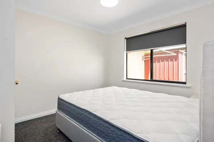 Sixth view of Homely unit listing, 52A O'Connor Street, Somerville WA 6430