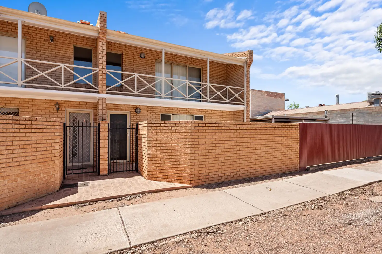 Main view of Homely townhouse listing, 4/9 Maritana Street, Piccadilly WA 6430