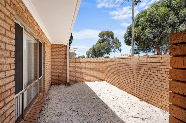 Second view of Homely townhouse listing, 4/9 Maritana Street, Piccadilly WA 6430