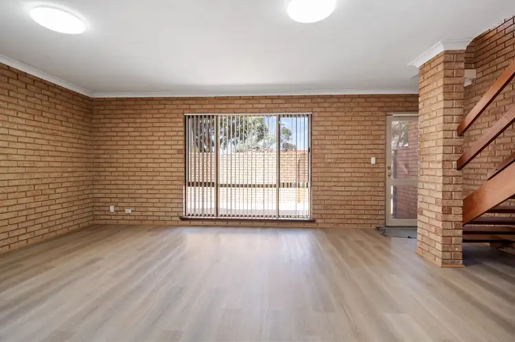 Third view of Homely townhouse listing, 4/9 Maritana Street, Piccadilly WA 6430