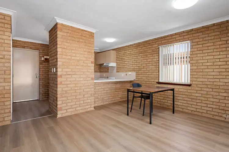 Fourth view of Homely townhouse listing, 4/9 Maritana Street, Piccadilly WA 6430
