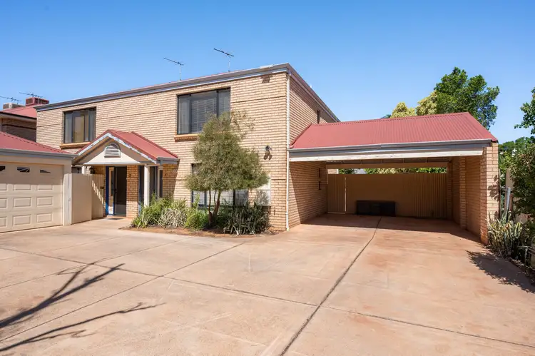 4/97 Bourke Street, Piccadilly WA 6430
