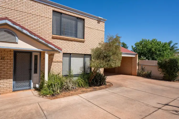 Second view of Homely house listing, 4/97 Bourke Street, Piccadilly WA 6430