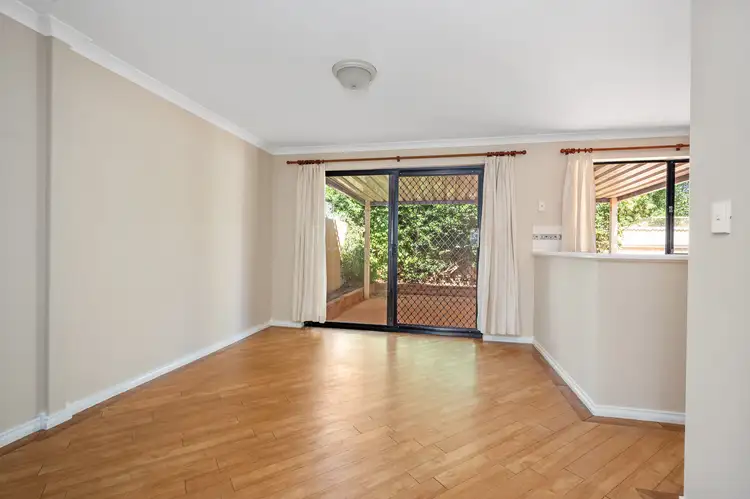 Fifth view of Homely house listing, 4/97 Bourke Street, Piccadilly WA 6430