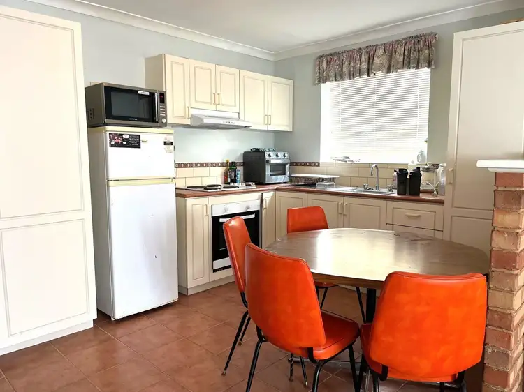 Second view of Homely unit listing, 6/178 Egan Street, Kalgoorlie WA 6430