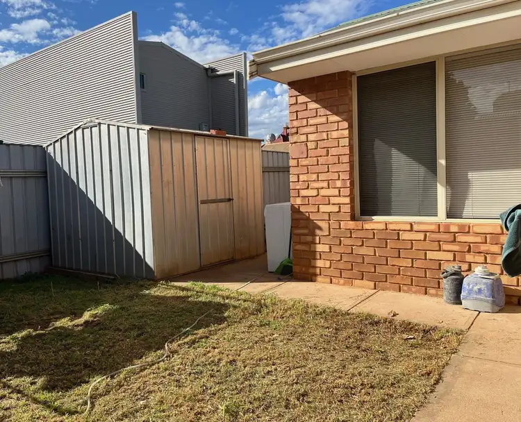 Seventh view of Homely unit listing, 6/178 Egan Street, Kalgoorlie WA 6430