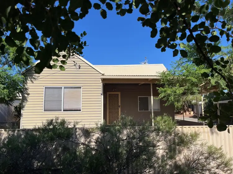 18 Broadarrow Road, Kalgoorlie WA 6430