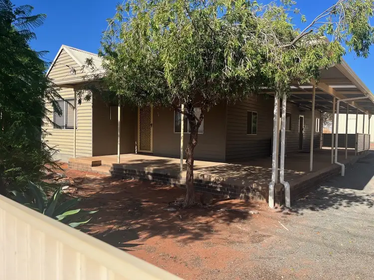 Second view of Homely house listing, 18 Broadarrow Road, Kalgoorlie WA 6430