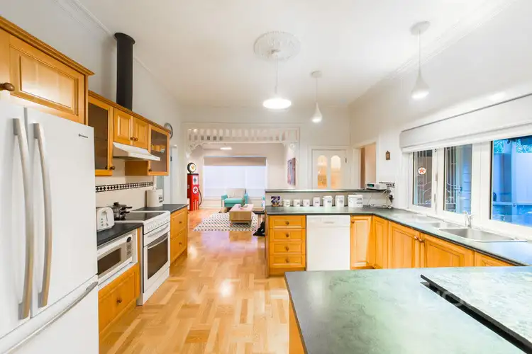 Sixth view of Homely house listing, 35 Freeland Grove, Jacana VIC 3047