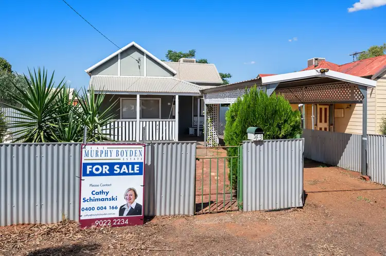 43 George Street, Kalgoorlie WA 6430